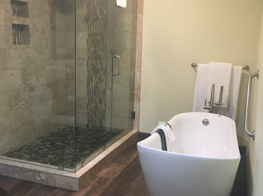 Best Western Driftwood Inn主图