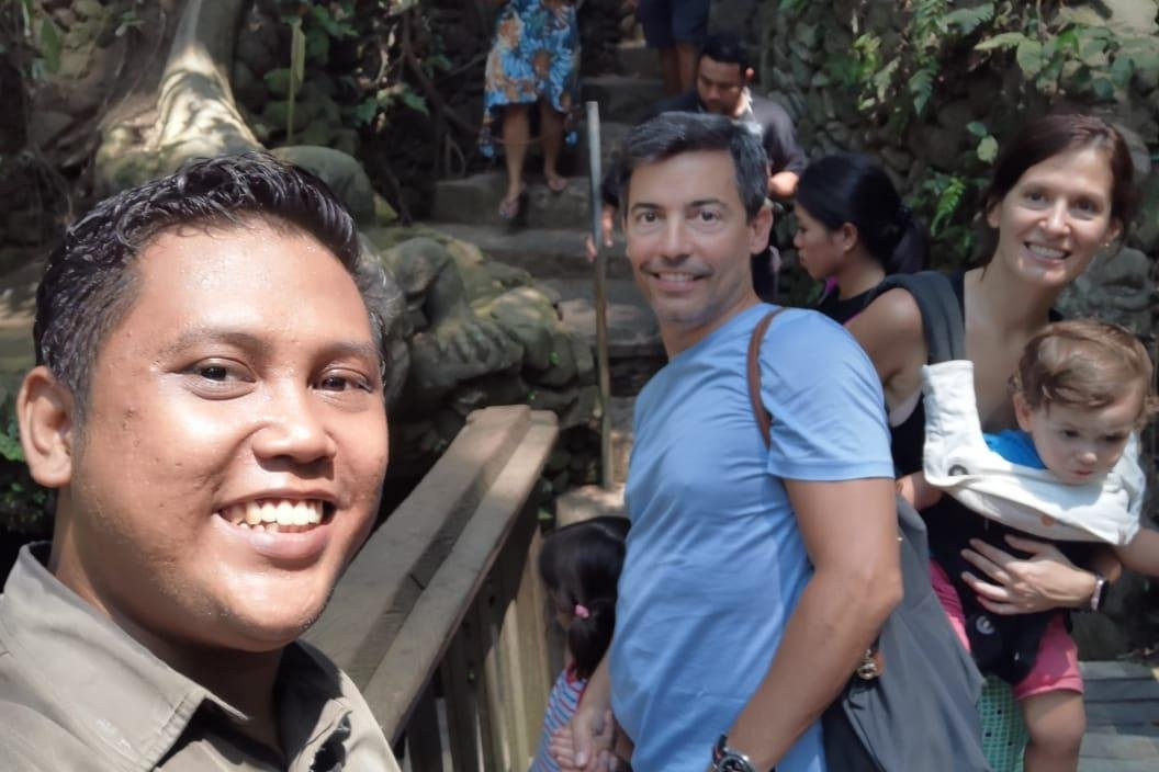 Natan Transport-登巴萨必去景点