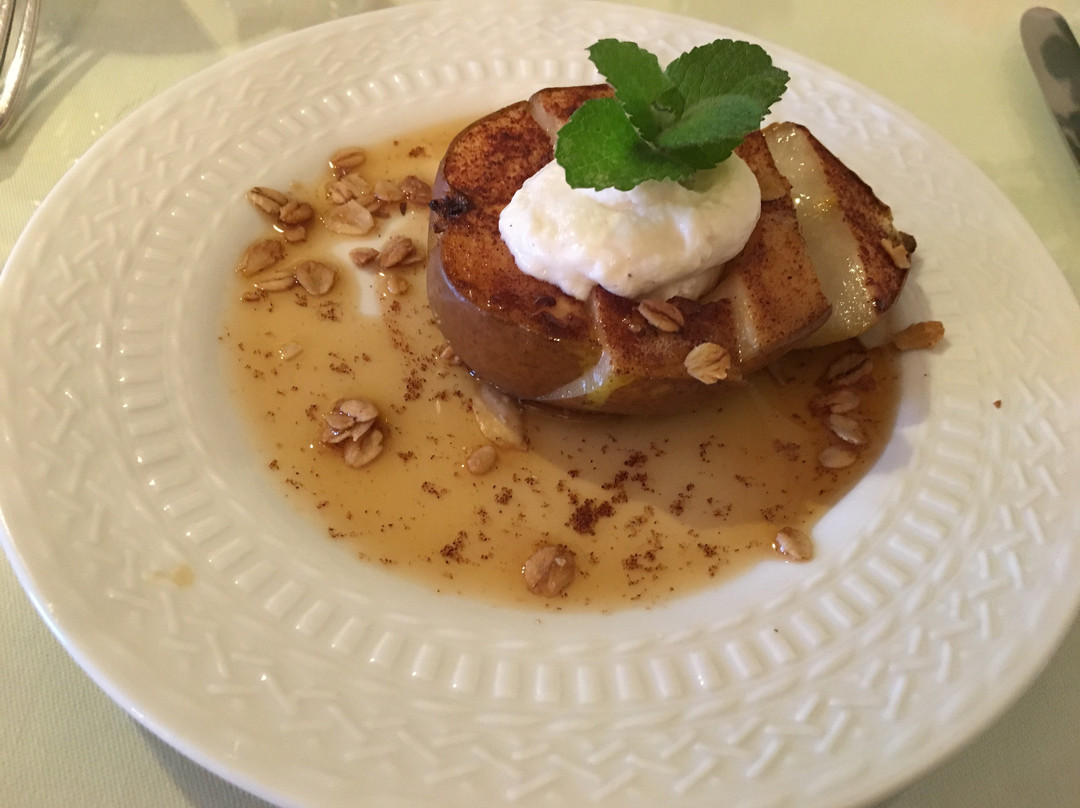 Captain Farris House主图