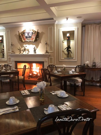 Locanda della Mimosa主图