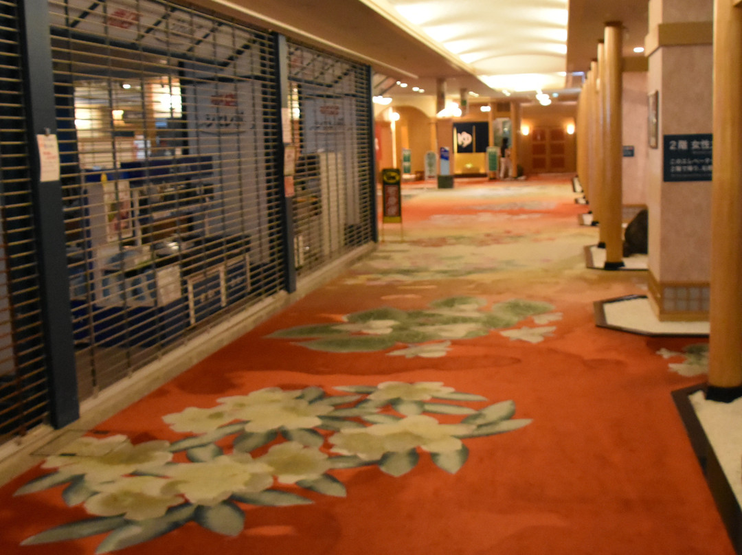 斜里第一酒店主图