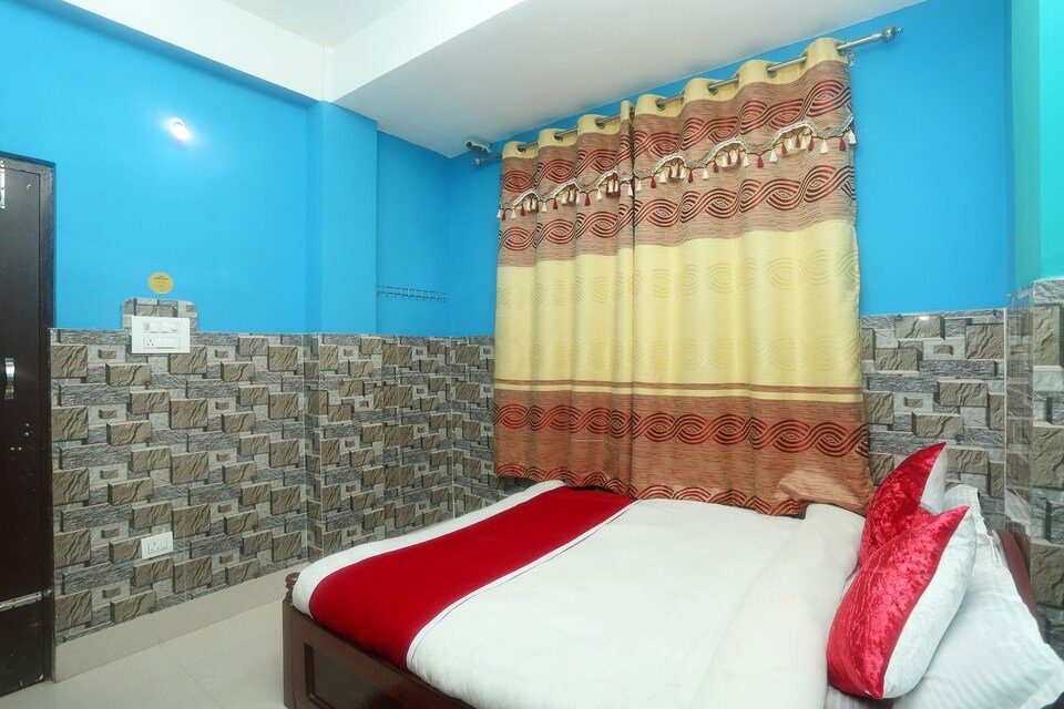 SPOT ON 530 Hotel Chandrama Inn & Lodge主图