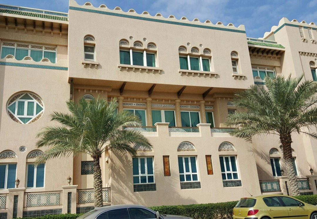 Tareq Rajab Museum of Islamic Calligraphy-Kuwait City必去景点