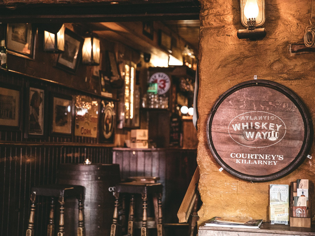 Courtney's Bar-基拉尼必去景点