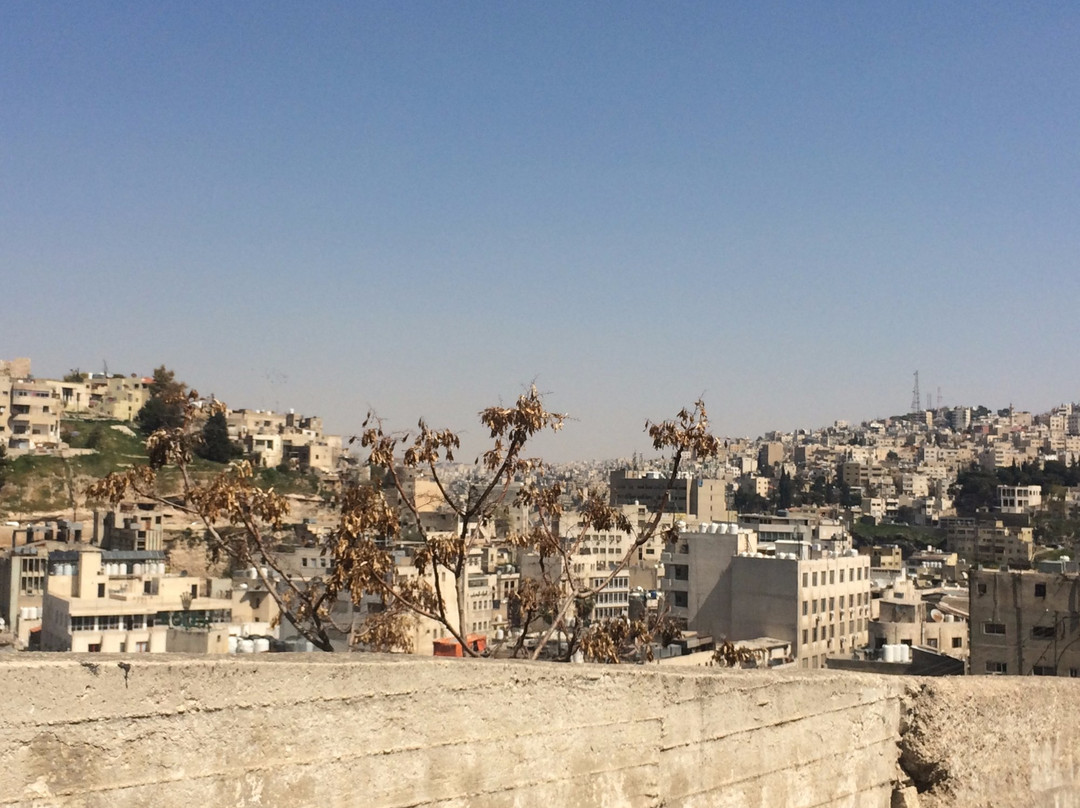 Al Balad – Downtown Amman景点图片