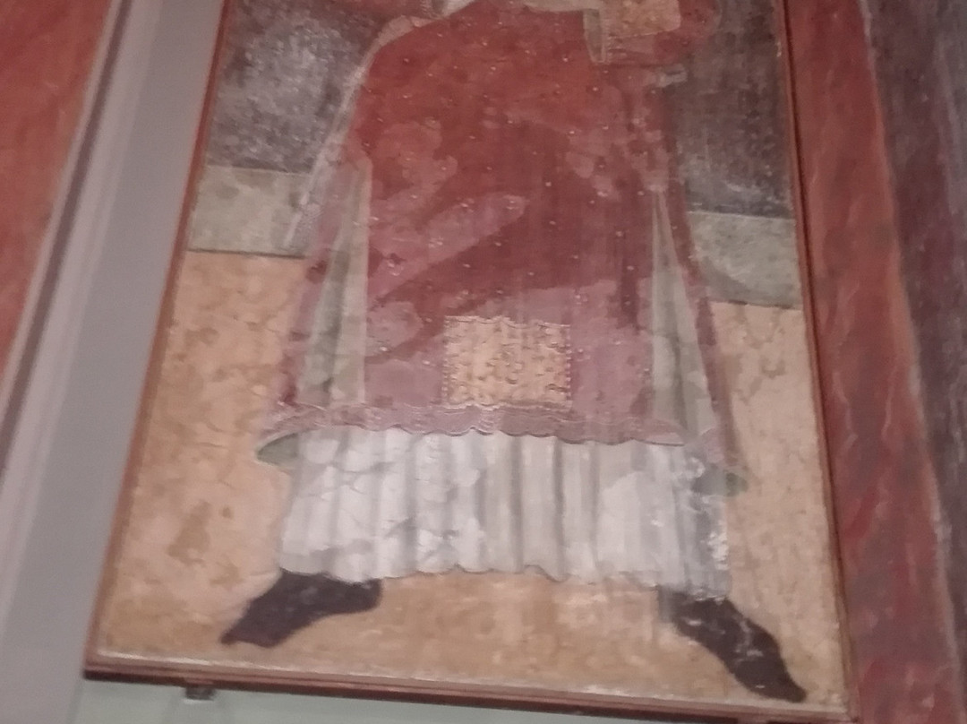 Chiesa Parrocchiale di Santo Stefano in Velate景点图片
