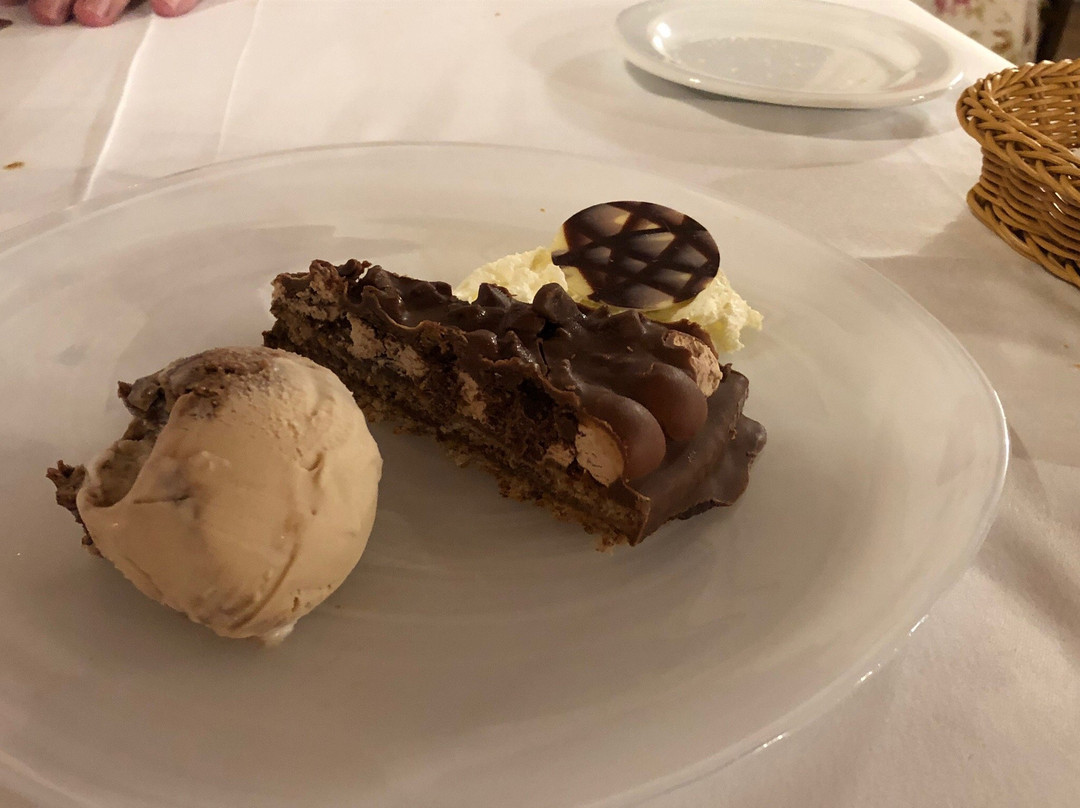 Hotel Cortijo San Antonio主图