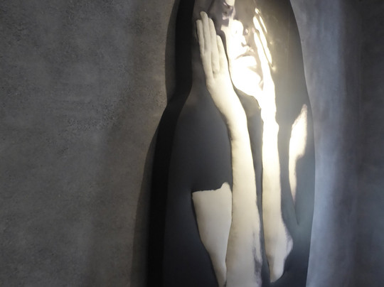 Muzeum Susch-Susch必去景点