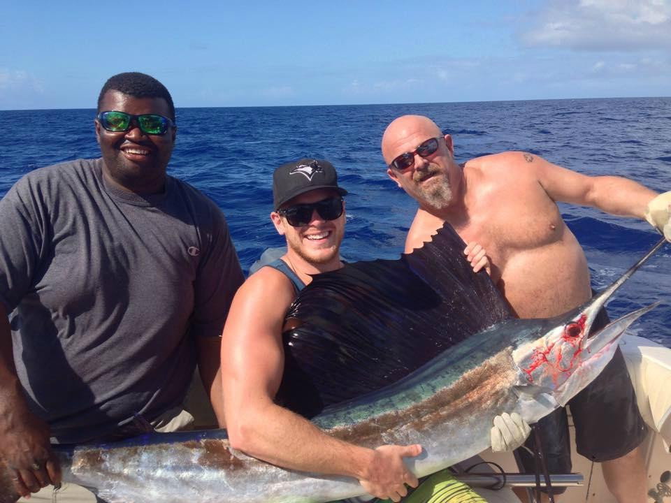 One Stop Sporting Shop