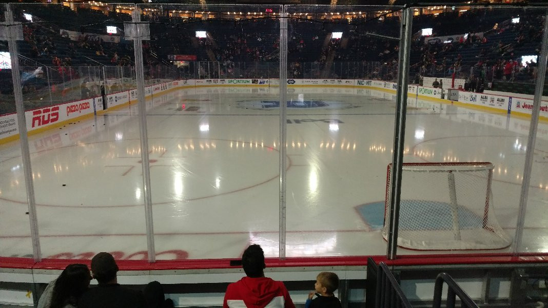 Place Bell-拉瓦尔必去景点