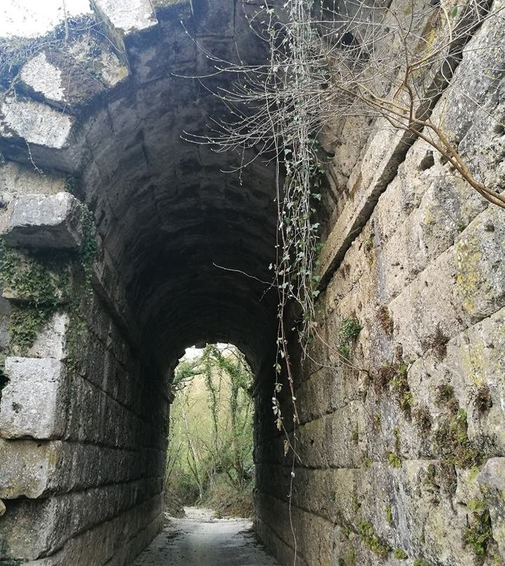Ponte Fonnaia景点图片