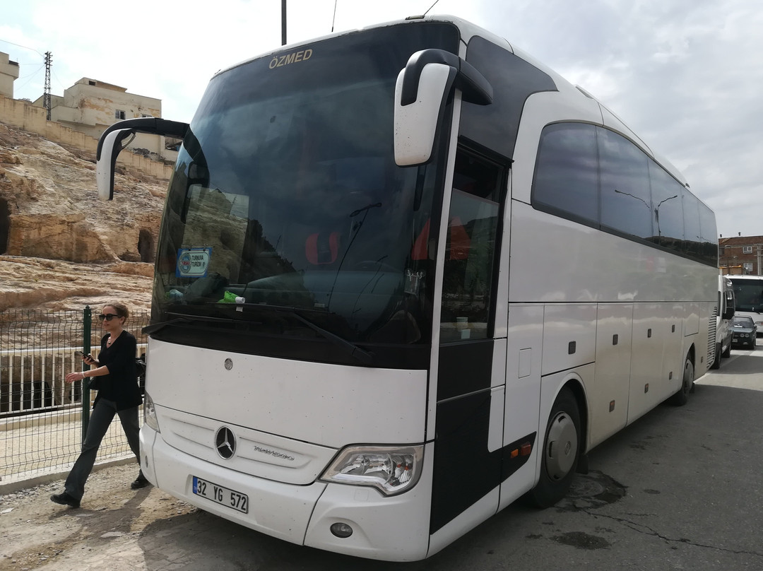 Yesido Travel Agency景点图片
