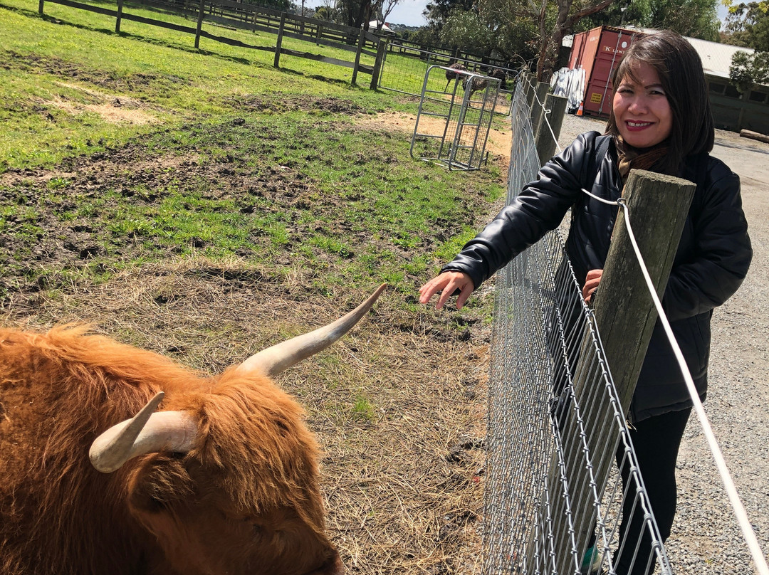 Warrook Farm-Monomeith必去景点