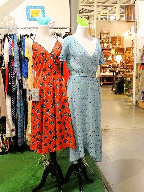 Gas Lamp Too-纳什维尔必去景点