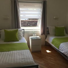 Anchorage guesthouse主图
