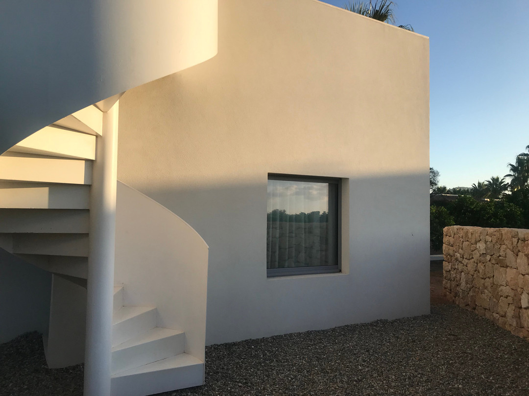 Agroturismo Ibiza Can Jaume主图