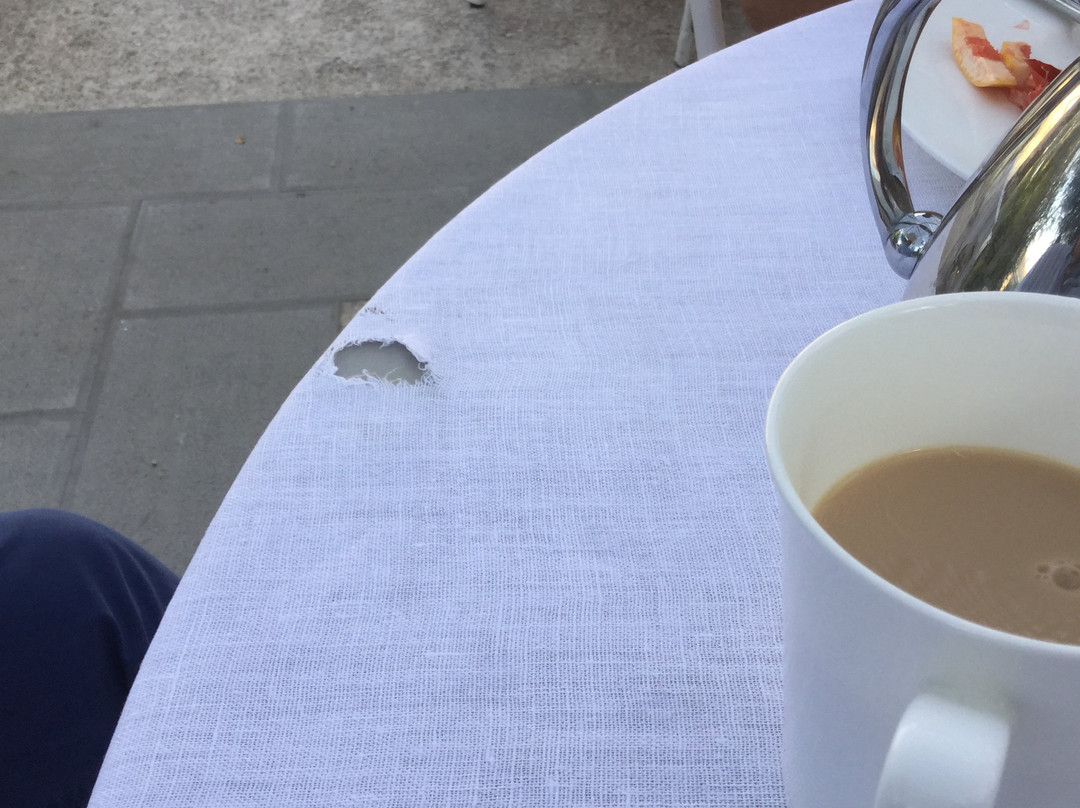 Torri e Merli Hotel主图