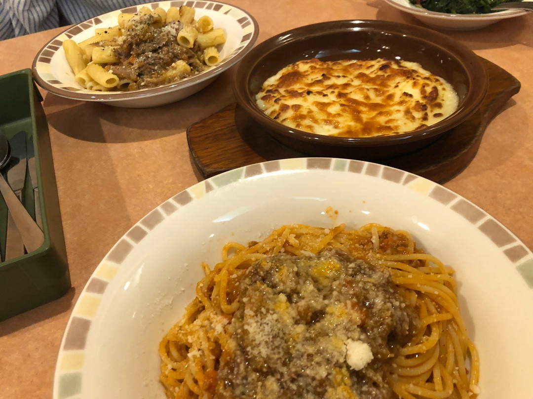 サイゼリヤ 曳舟店