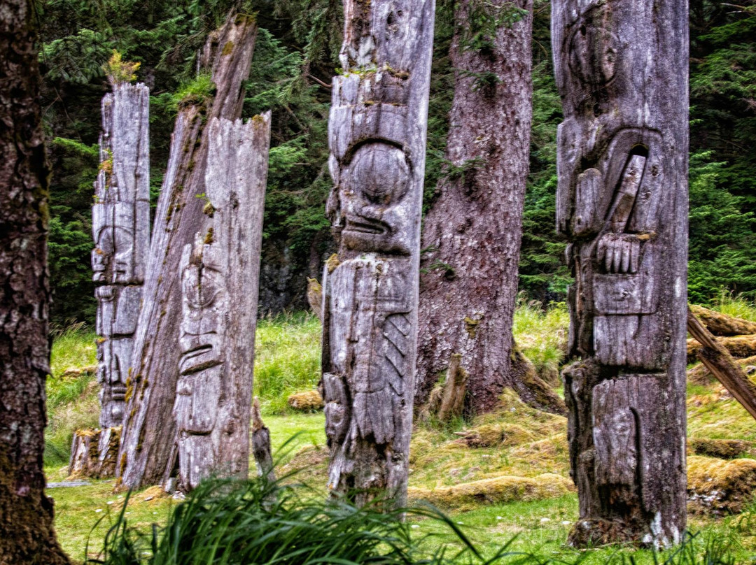 斯冈瓜伊(安东尼岛)