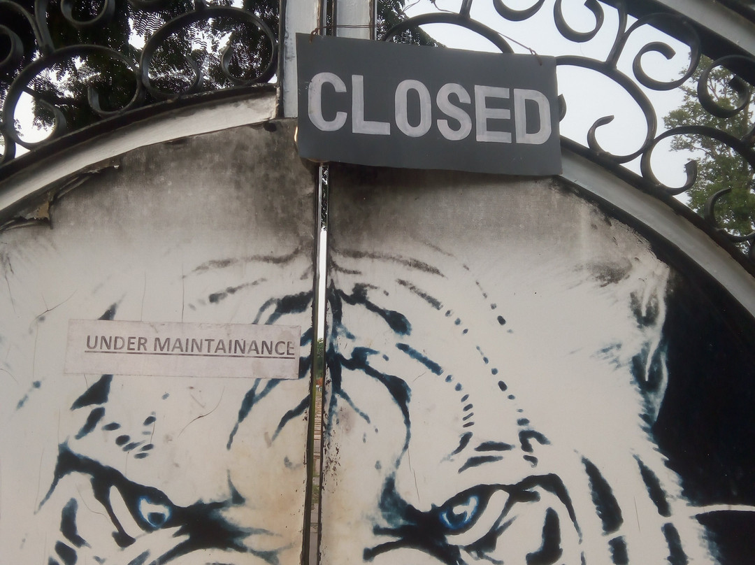 Jhansi Herbal Garden-Jhansi必去景点