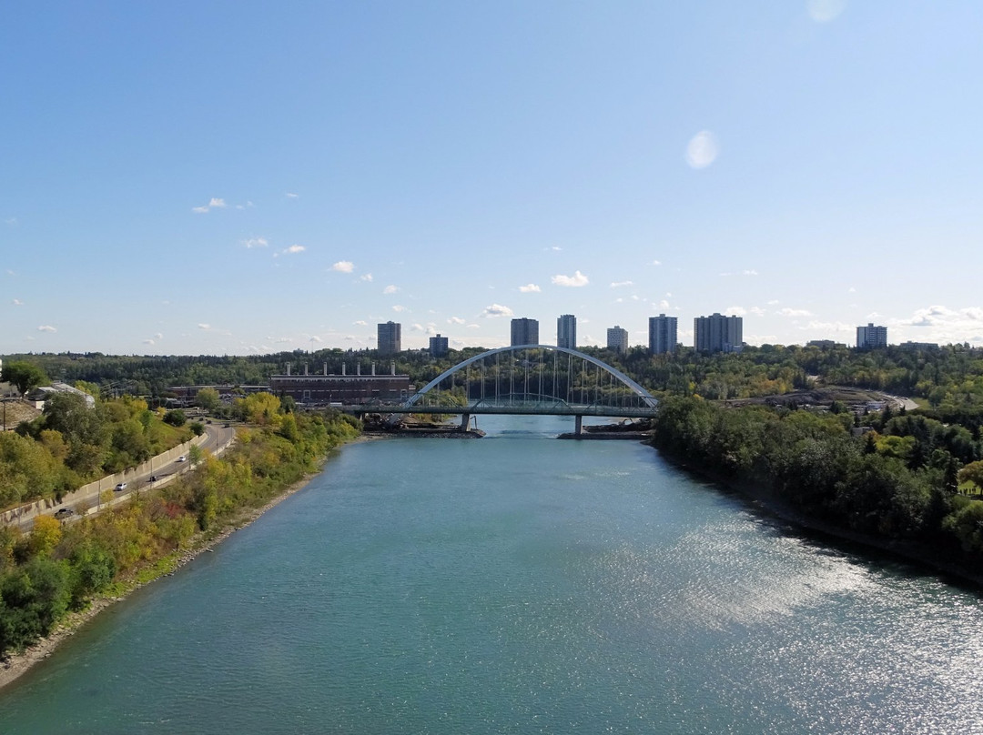 High Level Bridge
