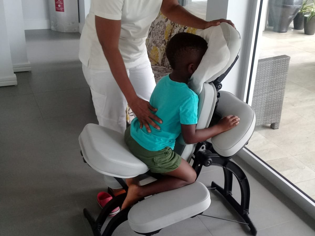 Equilibrium Spa-普罗维登西亚莱斯必去景点