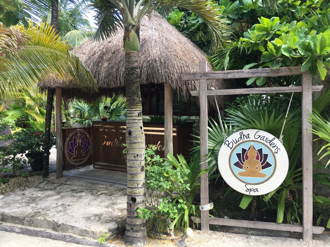 Budha Gardens Spa-艾库玛尔必去景点