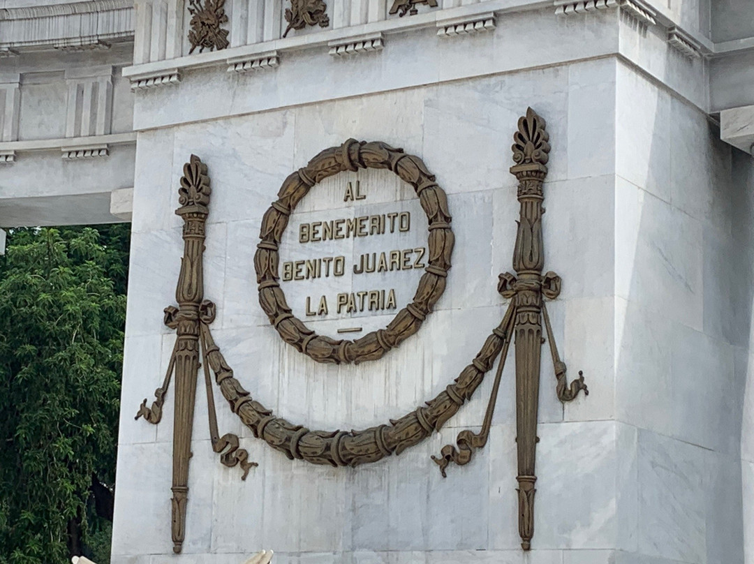 Plaza de los Fundadores