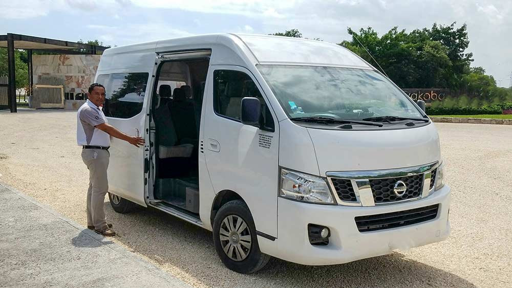 Travel Yucatan景点图片