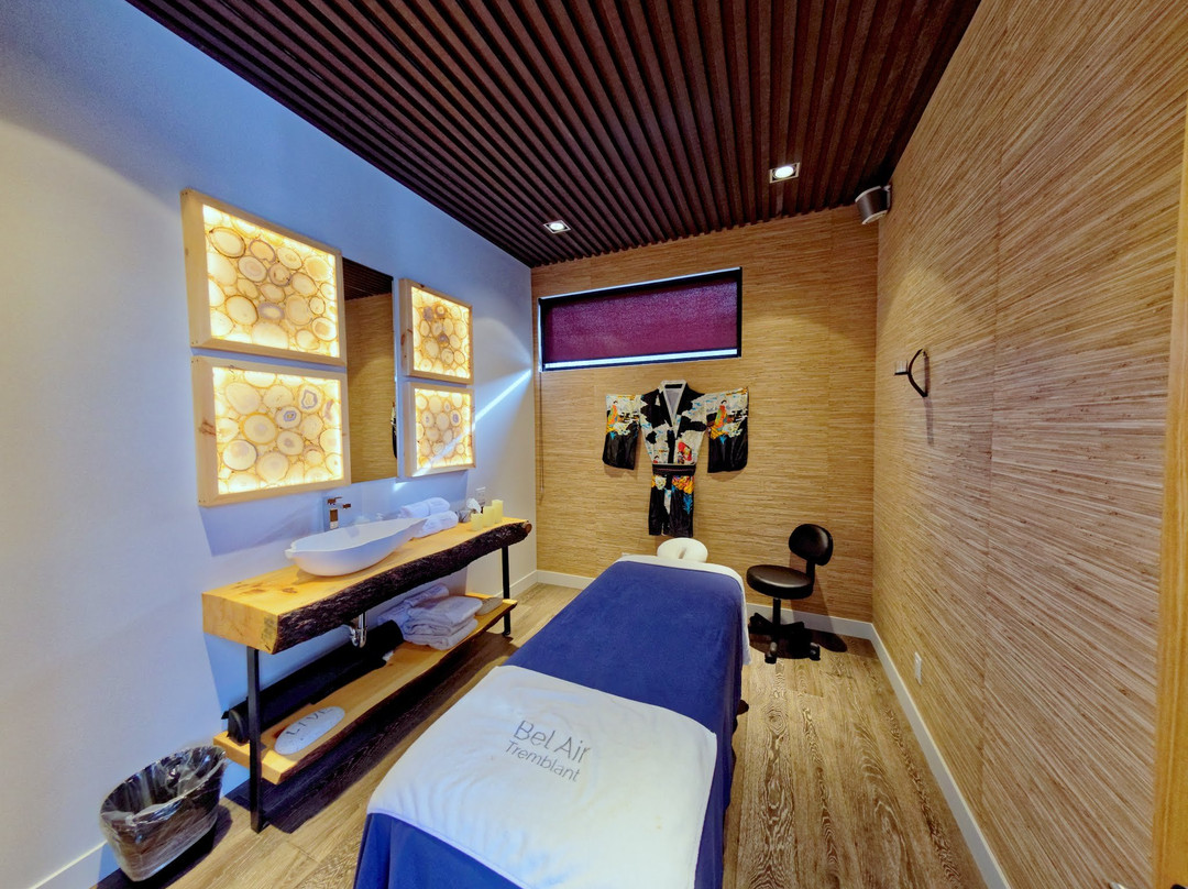 Ono Spa-塔伯拉山必去景点