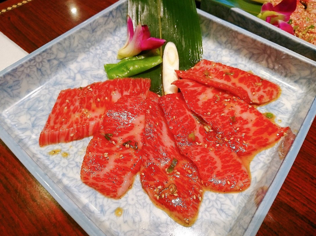 叙々苑 相模原店