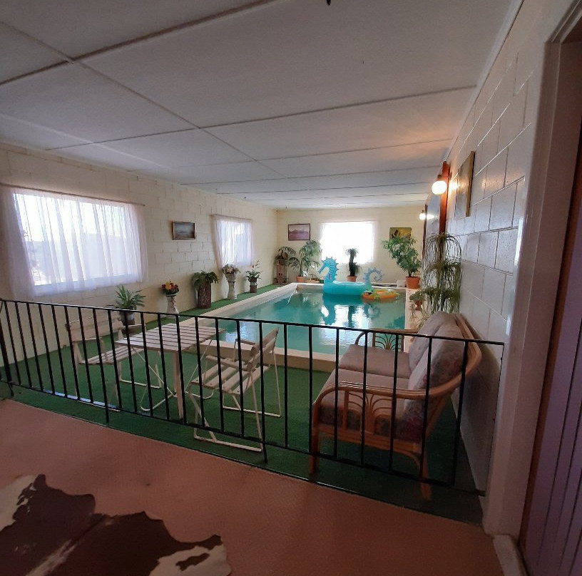 费伊地下建筑群-库伯佩迪必去景点