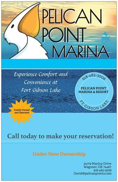 Pelican Point Marina景点图片