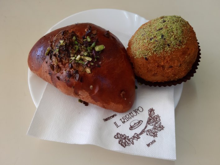 Bar Tartufo-Bronte必去景点