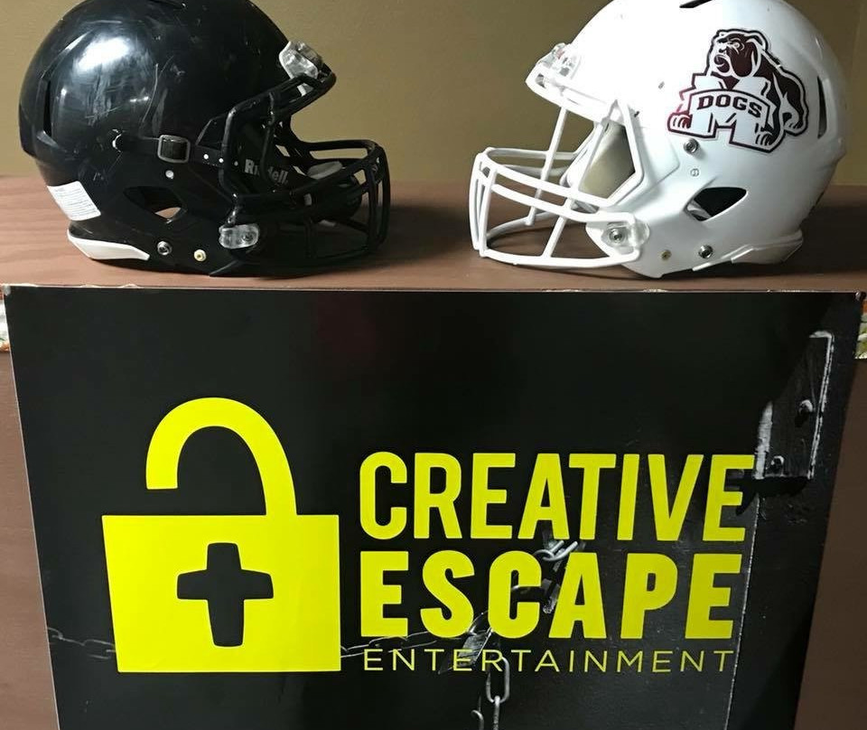 Muldrow旅游攻略图片