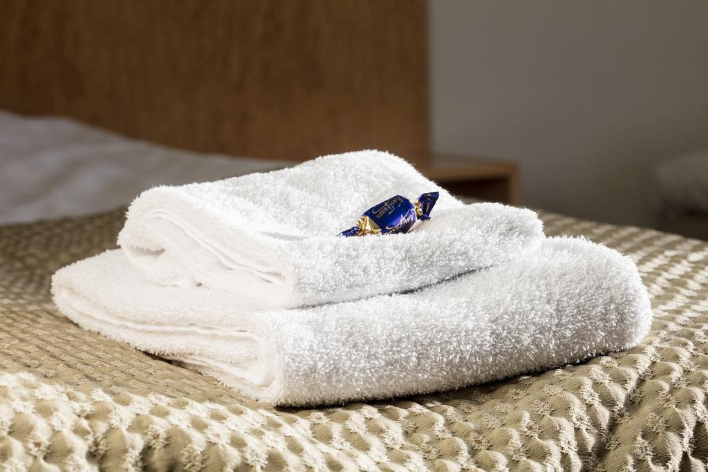 北欧民俗住宿加早餐酒店主图