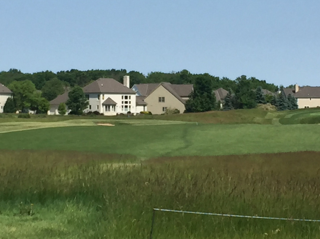 Golf Club of Dublin-都柏林必去景点