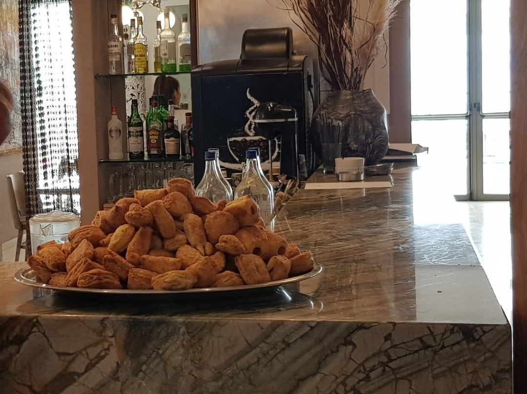 Elinotel Sermilia Resort主图