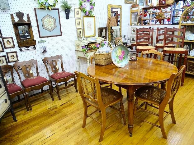 DPS Antiques & Collectibles
