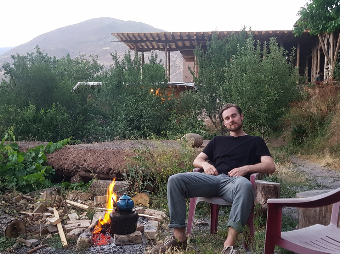 Alamut Seven Hostel主图