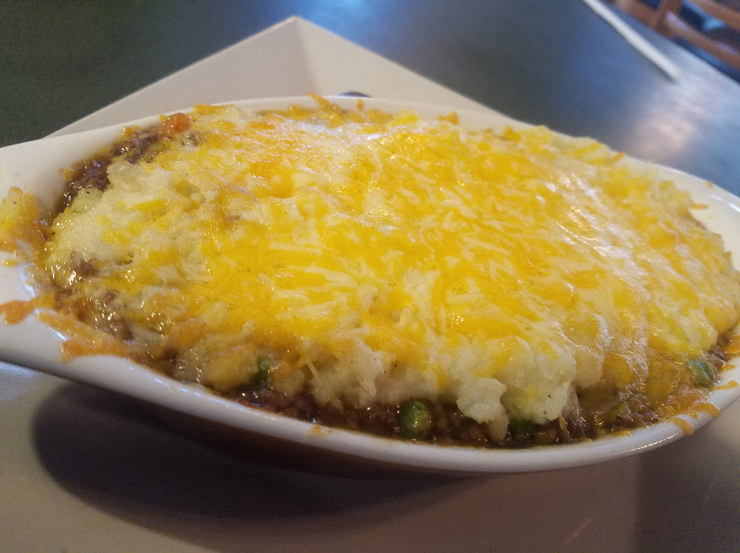 East Laport旅游景点-O'Malley's Pub and Grill