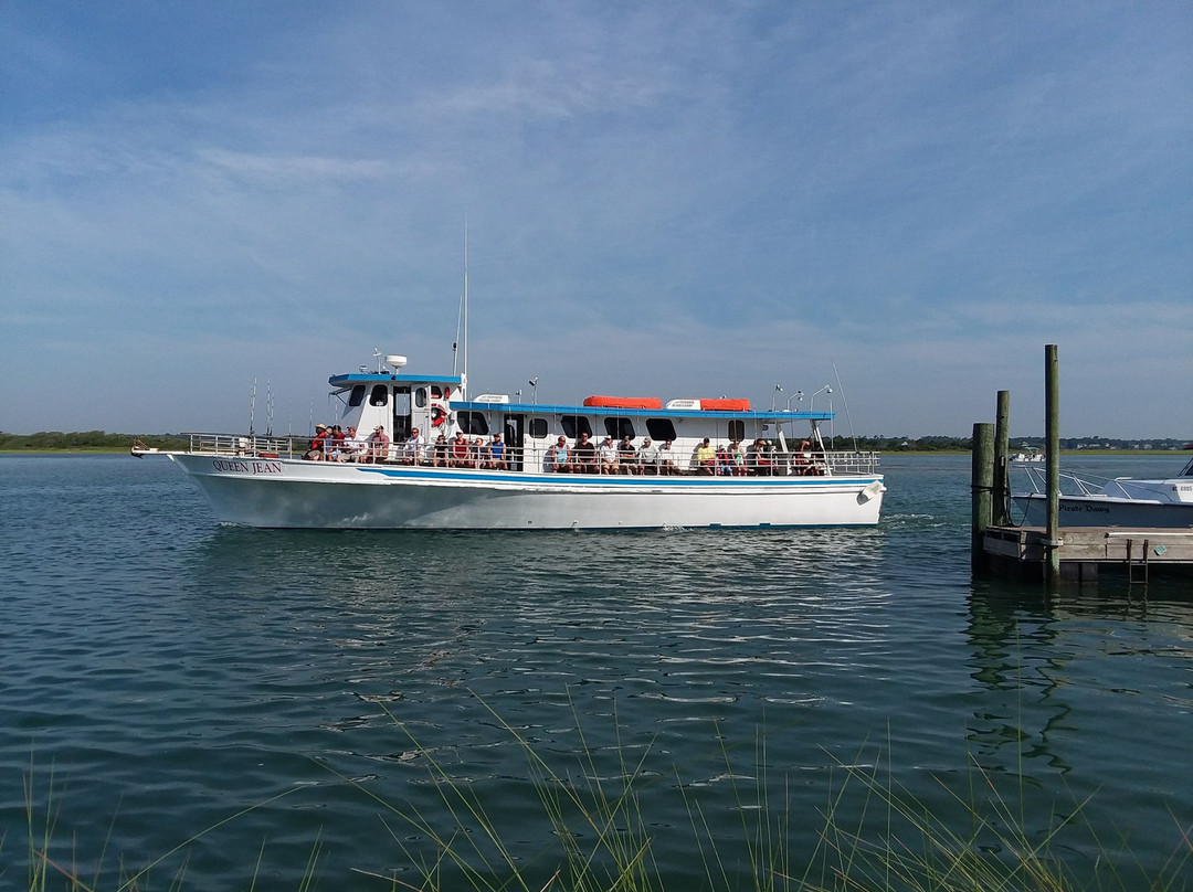 Topsail Island Tours景点图片