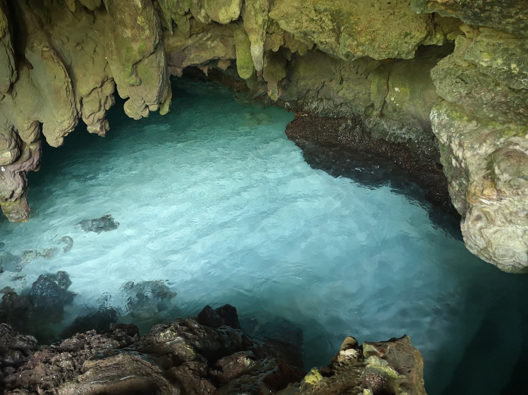 The Grotto景点图片