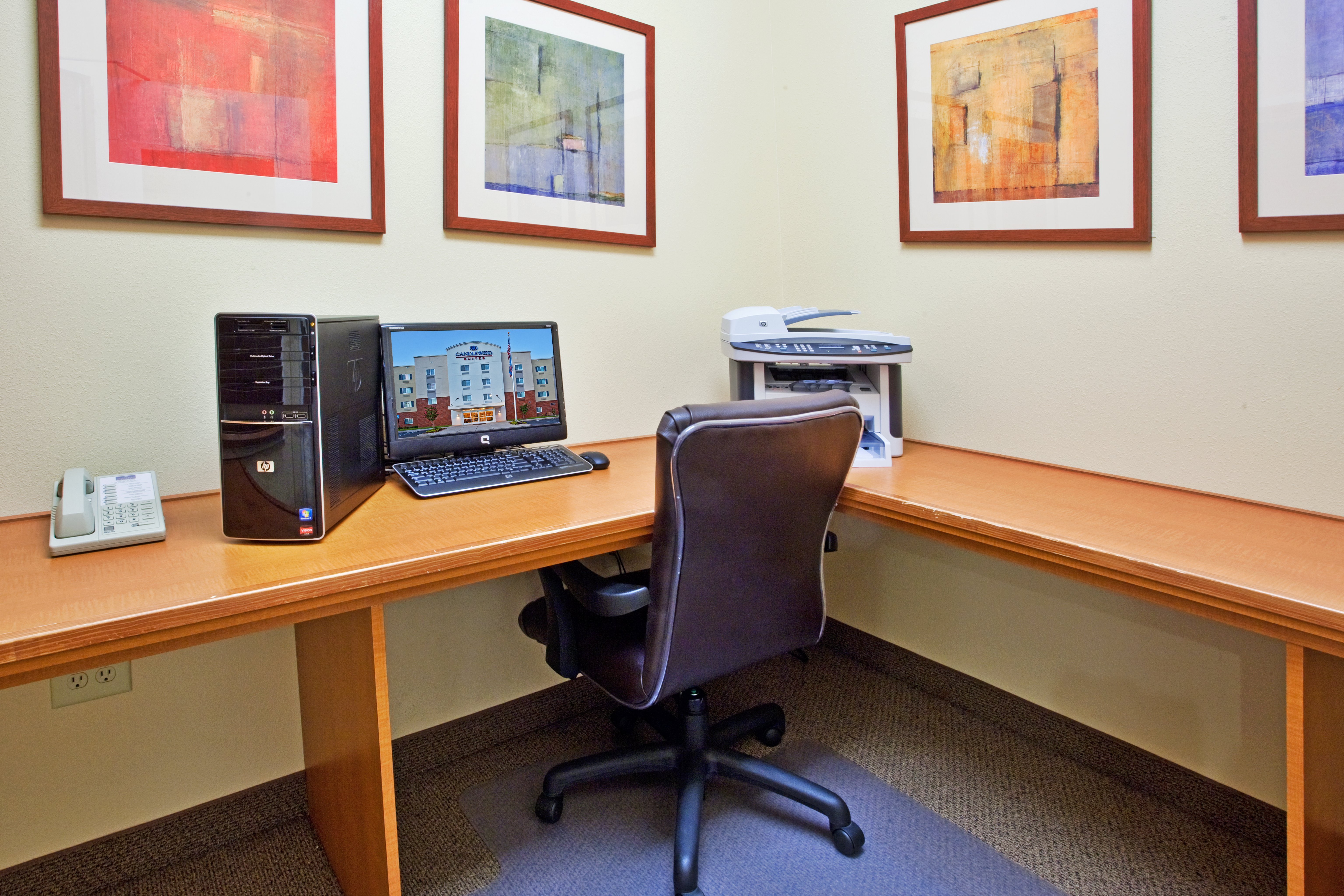 Candlewood Suites Columbus - Fort Moore, an IHG hotel-官方