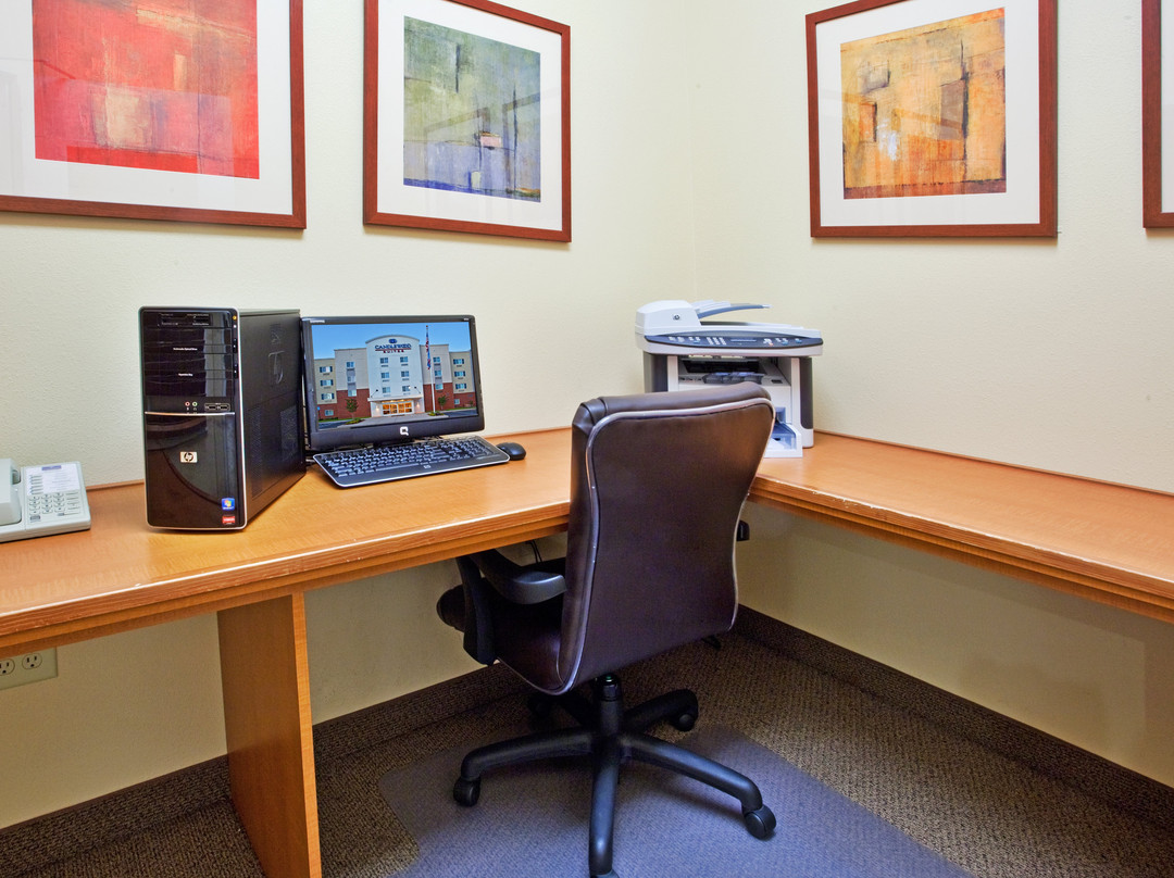 Candlewood Suites Columbus - Fort Moore by IHG主图