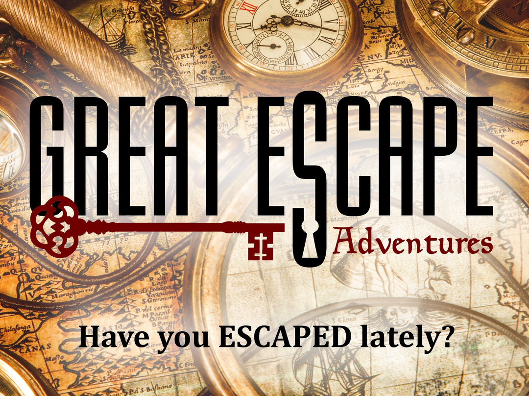 Great Escape Adventures景点图片