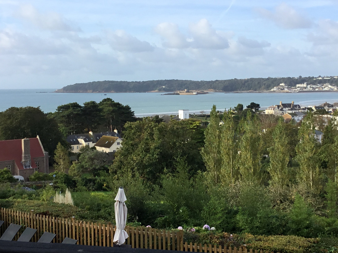 Hotel Cristina主图