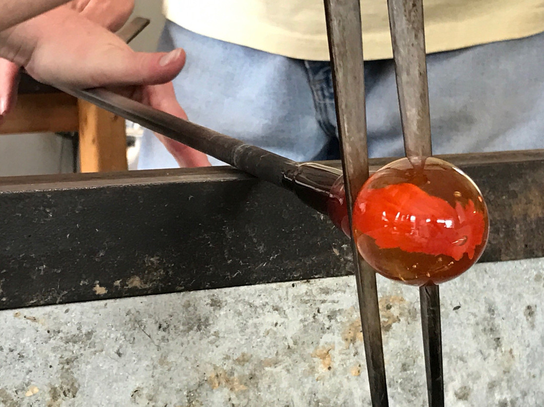 Aurora Borealis Glassworks-阿尔伯克基必去景点