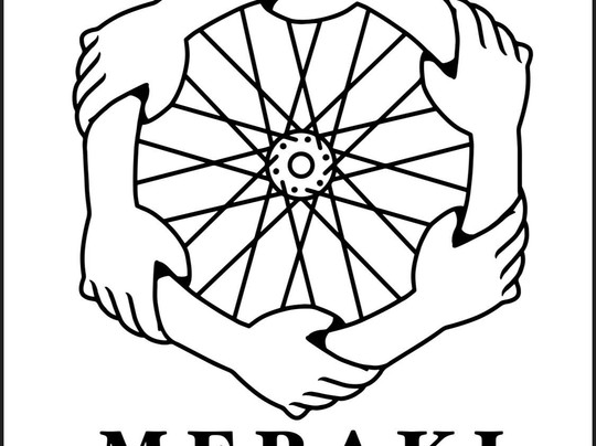 Meraki Mountain Bike Tours