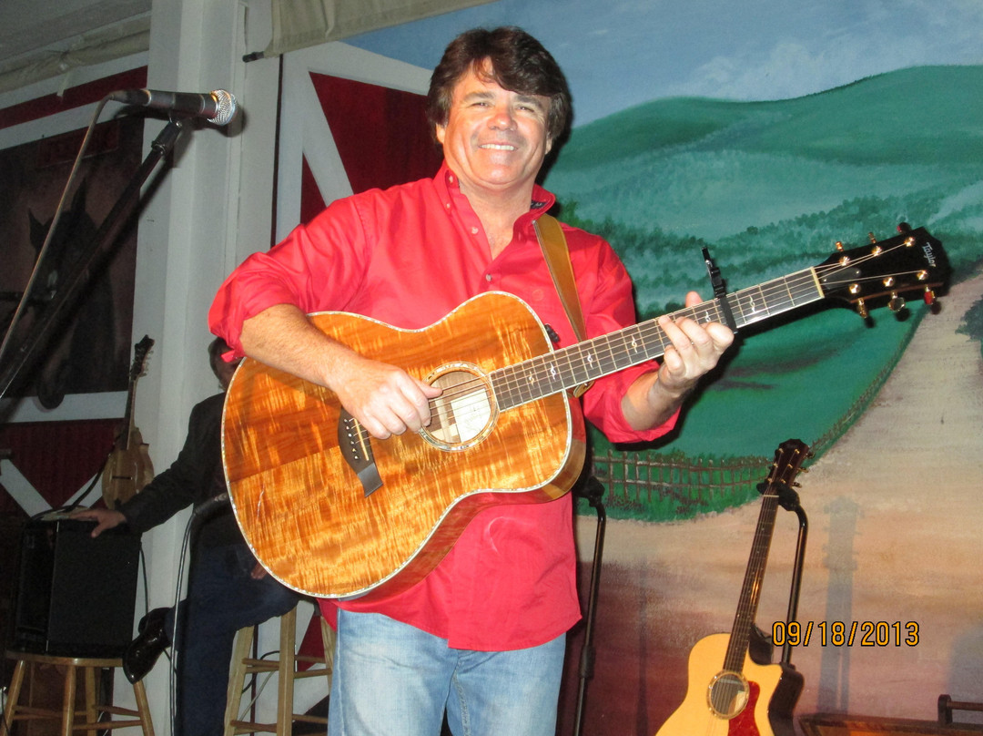 A Tribute to John Denver